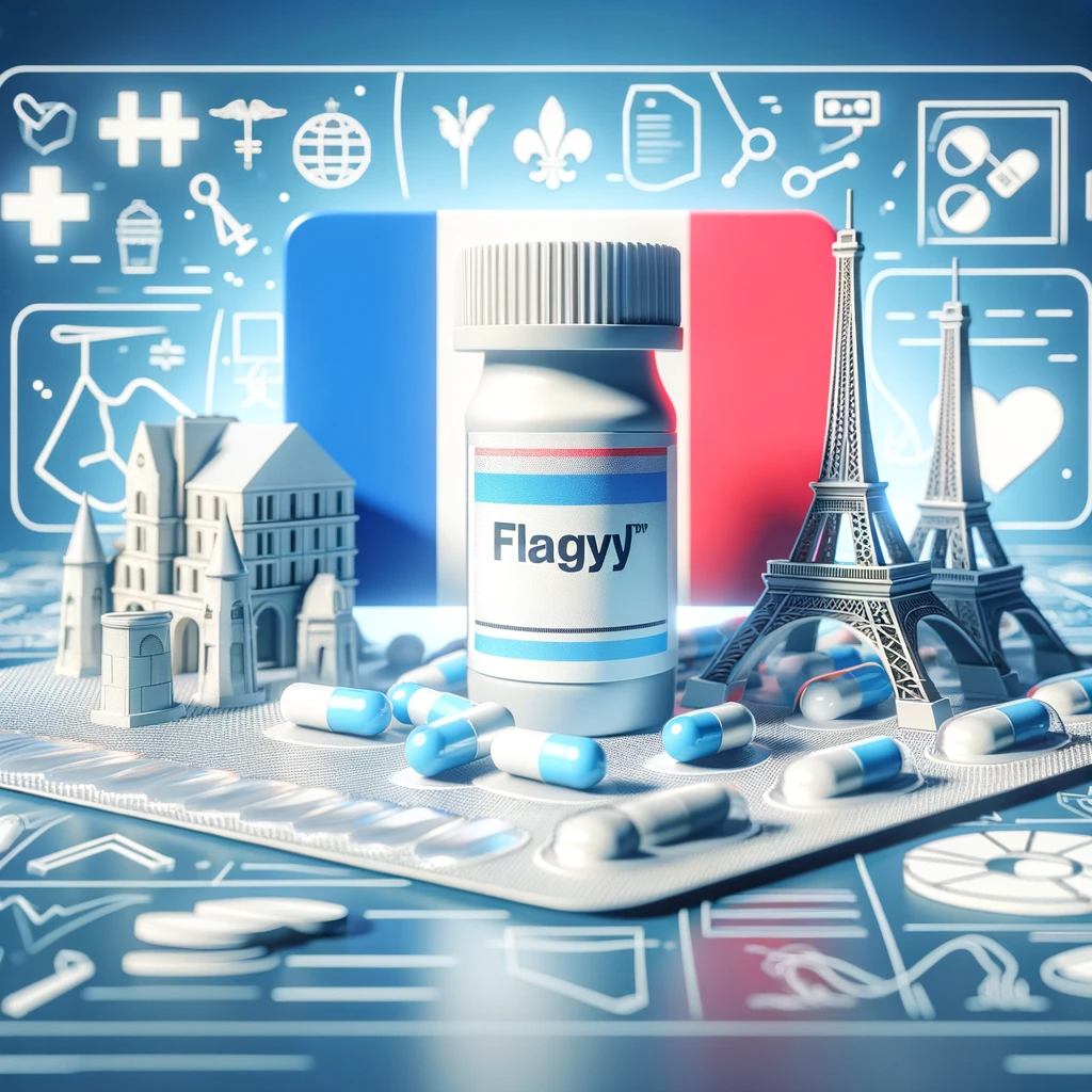 Peut acheter flagyl sans ordonnance 